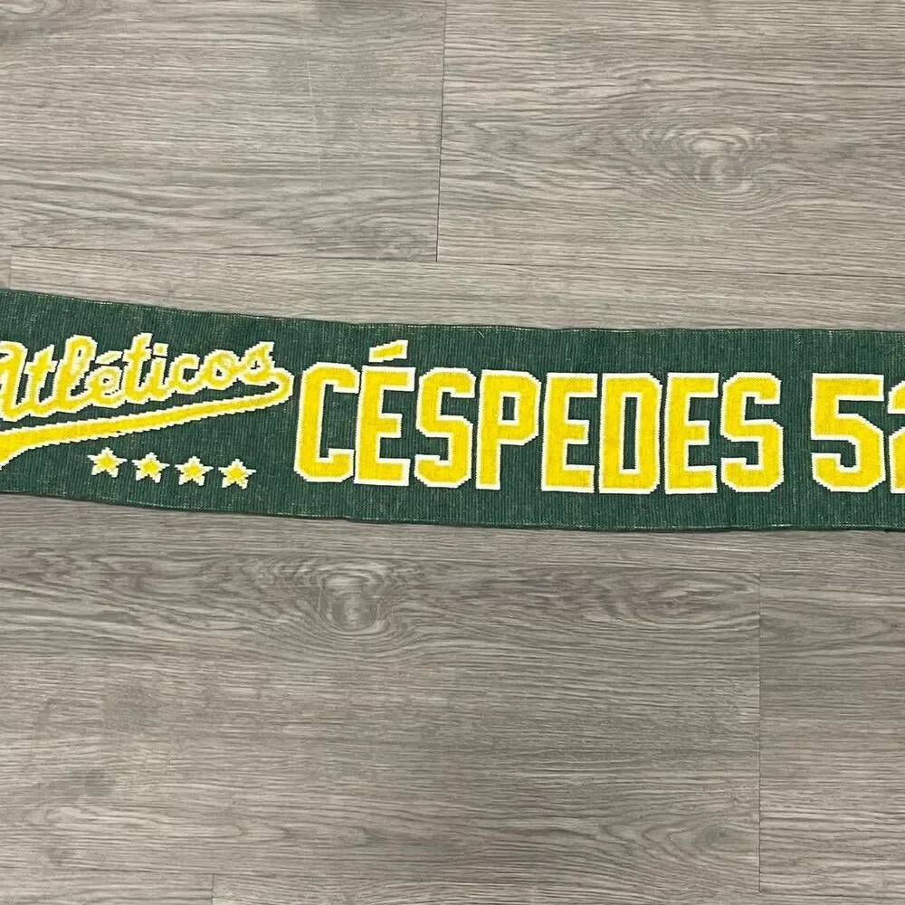 Mlb Men's multi Scarf-wraps